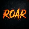 Portada LUNAX & Lotus & Ann Stable - Roar LUNAX & Lotus & Ann Stable - Roar