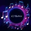 Portada EJ Retro - Ten light years EJ Retro - Ten light years