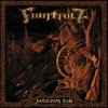 Portada Finntroll - Slaget vid Blodsalv Finntroll - Slaget vid Blodsalv