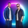 Portada Armin van Buuren & Andrew Rayel - EIFORYA (Original Mix) Armin van Buuren & Andrew Rayel - EIFORYA (Original Mix)