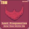 Portada Lost Frequencies - Are You With Me Lost Frequencies - Are You With Me