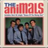 Portada The Animals - The House Of The Rising Sun The Animals - The House Of The Rising Sun