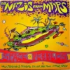 Portada The Nazis From Mars - Strychnine The Nazis From Mars - Strychnine