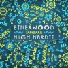 Portada Etherwood & Hugh Hardie - TANGARA (Mixed) Etherwood & Hugh Hardie - TANGARA (Mixed)