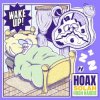 Portada Hoax, Hugh Hardie, SOLAH - Wake Up (Mixed) Hoax, Hugh Hardie, SOLAH - Wake Up (Mixed)