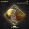 Portada Alcemist - Us (Mixed, Pola & Bryson Remix) Alcemist - Us (Mixed, Pola & Bryson Remix)