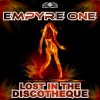 Portada Empyre One - Lost In The Discotheque (DJ Gollum feat. DJ Cap Radio Edit) Empyre One - Lost In The Discotheque (DJ Gollum feat. DJ Cap Radio Edit)