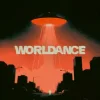 Portada Konstantin Kobra - Worldance Konstantin Kobra - Worldance