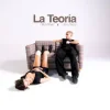 Portada Olivia Wald & Alex Ponce - La Teoría Olivia Wald & Alex Ponce - La Teoría