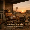 Portada Leo Brawdy - Not Doing Nothin Leo Brawdy - Not Doing Nothin