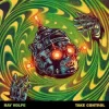 Portada Ray Volpe - Take Control Ray Volpe - Take Control