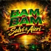 Portada Salvi & Aieri - Bam Bam Salvi & Aieri - Bam Bam