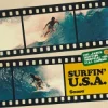 Portada Luke James Shaffer & Tropical Tide & Garnic - Surfin' U.S.A Luke James Shaffer & Tropical Tide & Garnic - Surfin' U.S.A