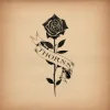 Portada Jelly Roll - Thorns Jelly Roll - Thorns