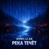 Portada HYDY & LI ZA - Река течёт HYDY & LI ZA - Река течёт