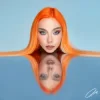 Portada Olivia Addams - Gura Lumii Olivia Addams - Gura Lumii