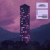 Portada OMNOM - Lavender Town OMNOM - Lavender Town