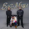 Portada SO-SO & Red Eye & ACE COOL - Bass Ninja SO-SO & Red Eye & ACE COOL - Bass Ninja