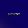 Portada JKLN - Summer Light JKLN - Summer Light