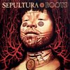 Portada Sepultura - Roots Bloody Roots Sepultura - Roots Bloody Roots