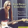 Portada Rich Harper - Barrelhouse Stomp Rich Harper - Barrelhouse Stomp