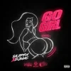 Portada Skippa & DJ Mac - Go Girl Skippa & DJ Mac - Go Girl