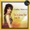 Portada Cathy Rocco - On A Clear Day Cathy Rocco - On A Clear Day