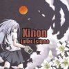 Portada Xinon - Horizon Long Ver Xinon - Horizon Long Ver