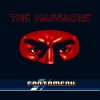 Portada FantomenK - Dischipo FantomenK - Dischipo