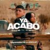 Portada Marca MP & Becky G - Ya Acabó Marca MP & Becky G - Ya Acabó