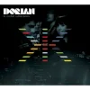 Portada Dorian - La Tormenta de Arena Dorian - La Tormenta de Arena