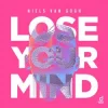Portada Niels van Gogh - Lose Your Mind Niels van Gogh - Lose Your Mind