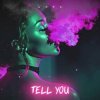 Portada LXMV - Tell You LXMV - Tell You