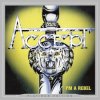 Portada Accept - Save Us Accept - Save Us