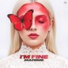 Portada Marime - Ride With Me Marime - Ride With Me