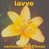 Portada Verointe (prod. DJ Cheaz) - lavve Verointe (prod. DJ Cheaz) - lavve