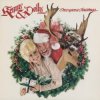 Portada Kenny Rogers & Dolly Parton - A christmas to remember Kenny Rogers & Dolly Parton - A christmas to remember