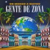 Portada Gente De Zona - Vampiro Gente De Zona - Vampiro