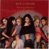 Portada Pussycat Dolls ft. Timbaland - Wait a Minute Pussycat Dolls ft. Timbaland - Wait a Minute