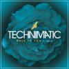 Portada Technimatic feat. Rhode - Walk to You Technimatic feat. Rhode - Walk to You