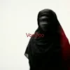 Portada Folkborne - VooDoo Folkborne - VooDoo