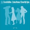 Portada Coco Da Silva - Close My Eyes Coco Da Silva - Close My Eyes