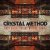 Portada Tne Crystal Method - Busy Child