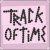 Portada Betical - Track Of Time