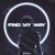 Portada Senkya - Find My Way