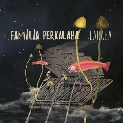Portada Familia Perkalaba feat. Кутєпов - Дідорай