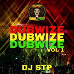 Portada Dj Stp - Ruling Sound