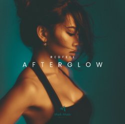Portada redfeel - Afterglow (Extended Mix)