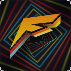 Portada FEWZ - Drive