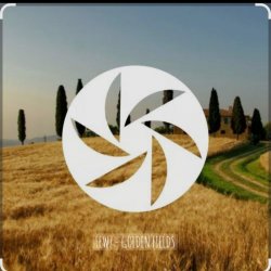 Portada FEWZ - Golden Fields
